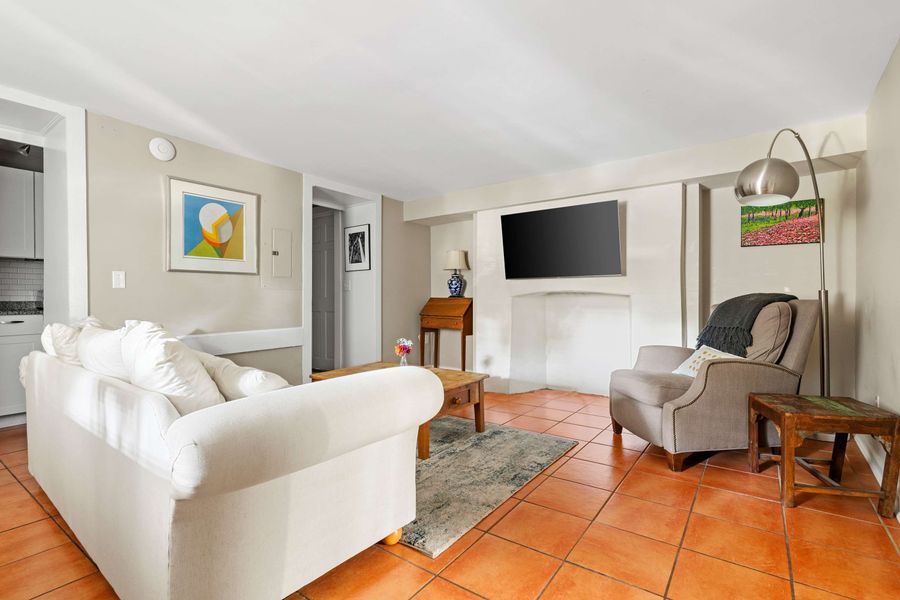 Welcome to your downtown Charleston rental! 