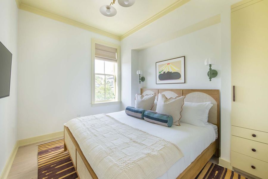A thoughtfully curated stay where design, comfort, and hospitality come together seamlessly.