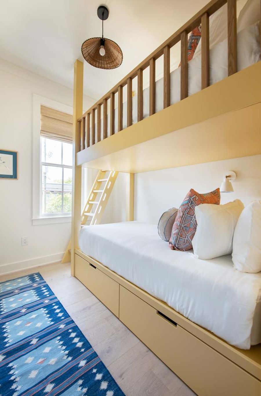 Smart design that makes room for everyone.