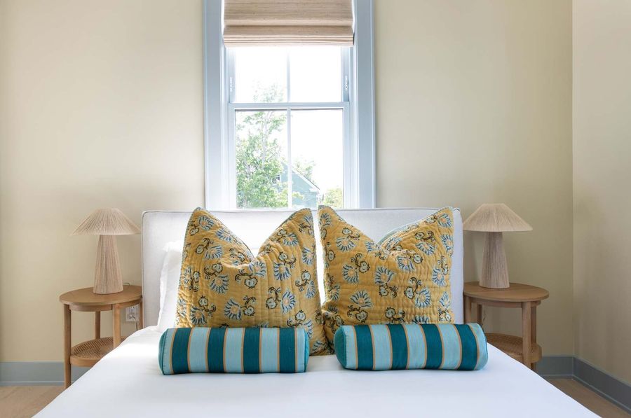 Professionally designed by Jenny Keenan Designs.