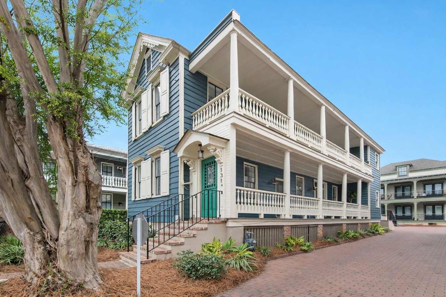 Looking forward to hosting your group in beautiful downtown Charleston!