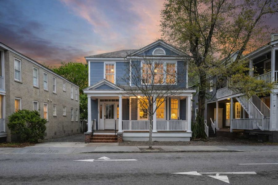 Looking forward to hosting your group soon in beautiful downtown Charleston! 
