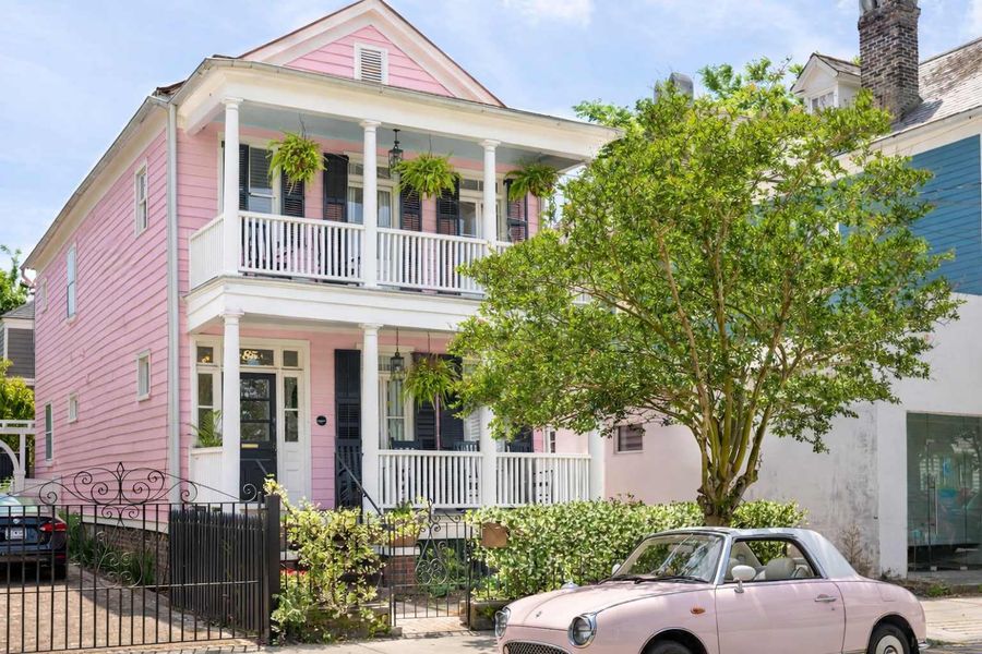 Looking forward to hosting your group soon in beautiful Downtown Charleston! 