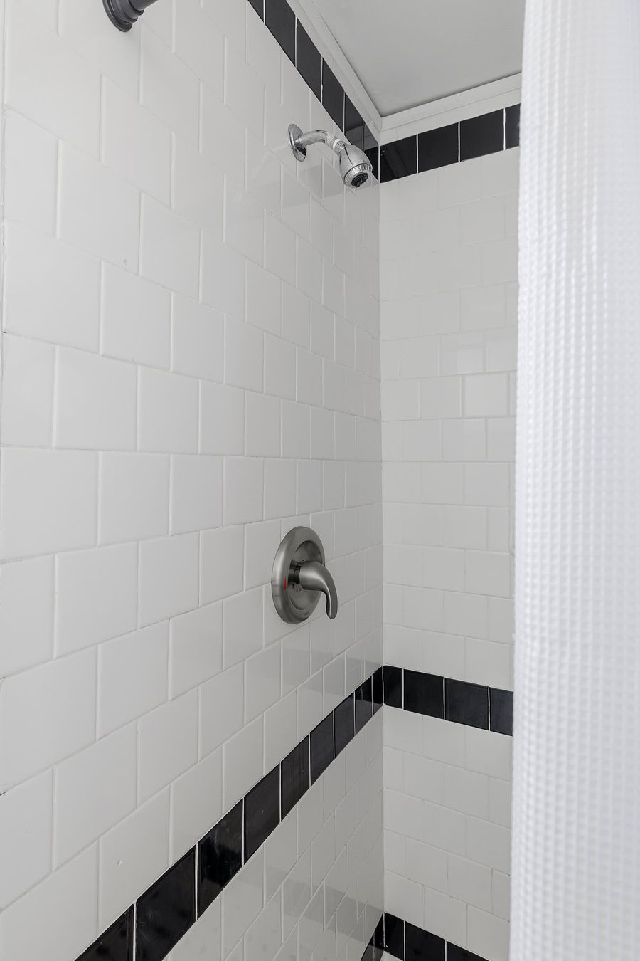 Bathroom with a Shower/Tub 