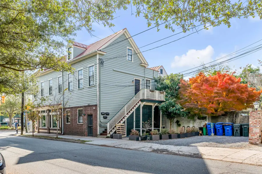 
Looking forward to hosting you in beautiful downtown Charleston!
