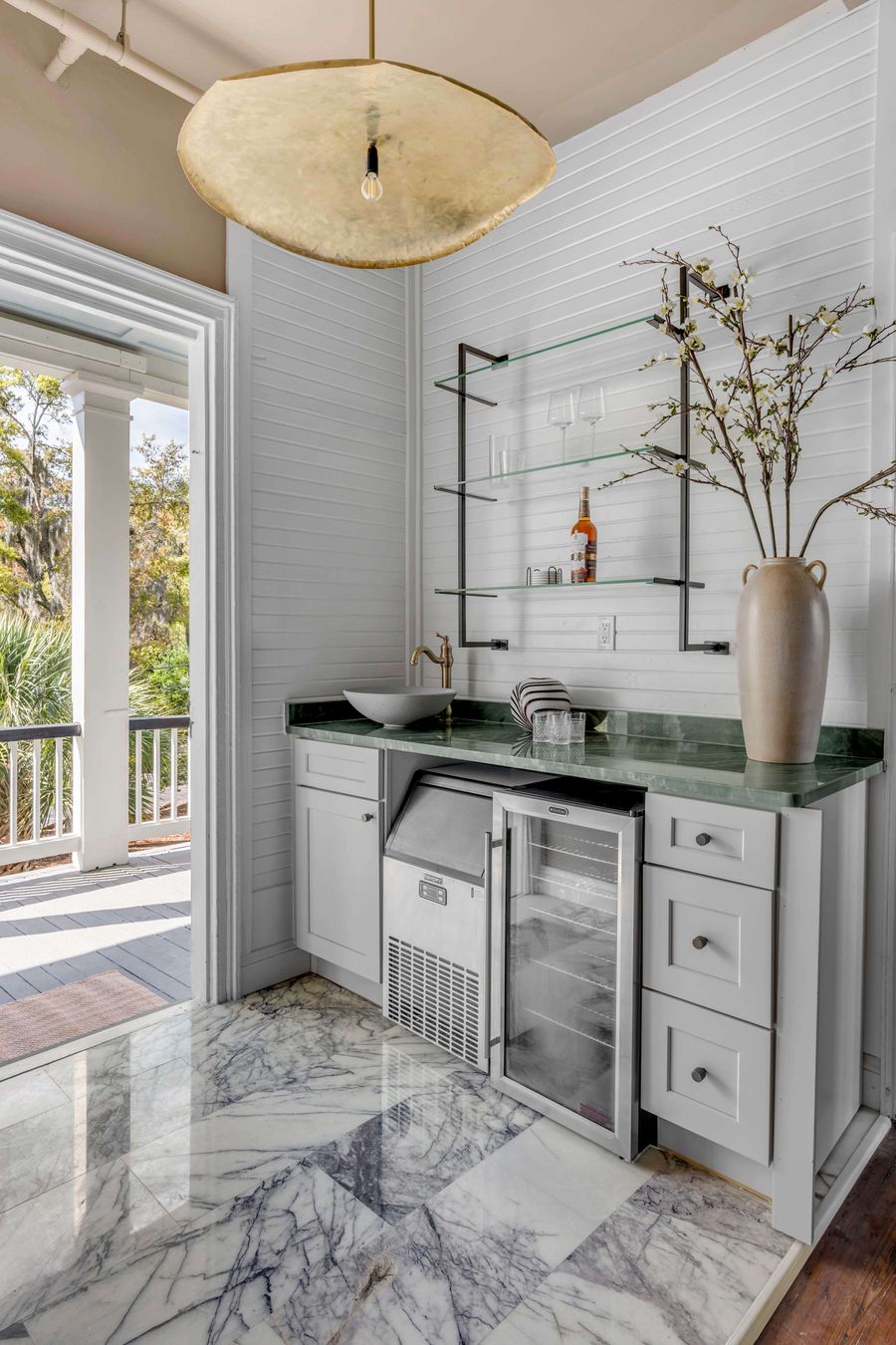 Kitchenette