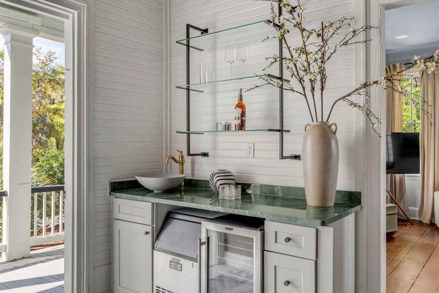 Kitchenette