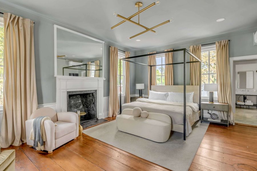 Relax and Explore in Your Beautiful Beaufort Rental
