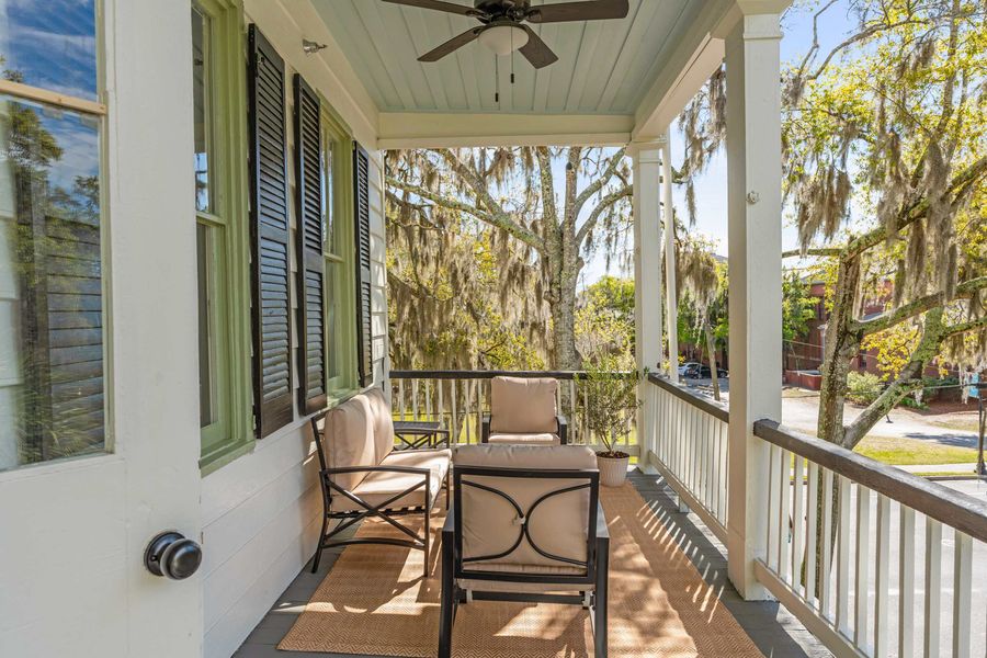 Your Perfect Beaufort Retreat Starts Here
