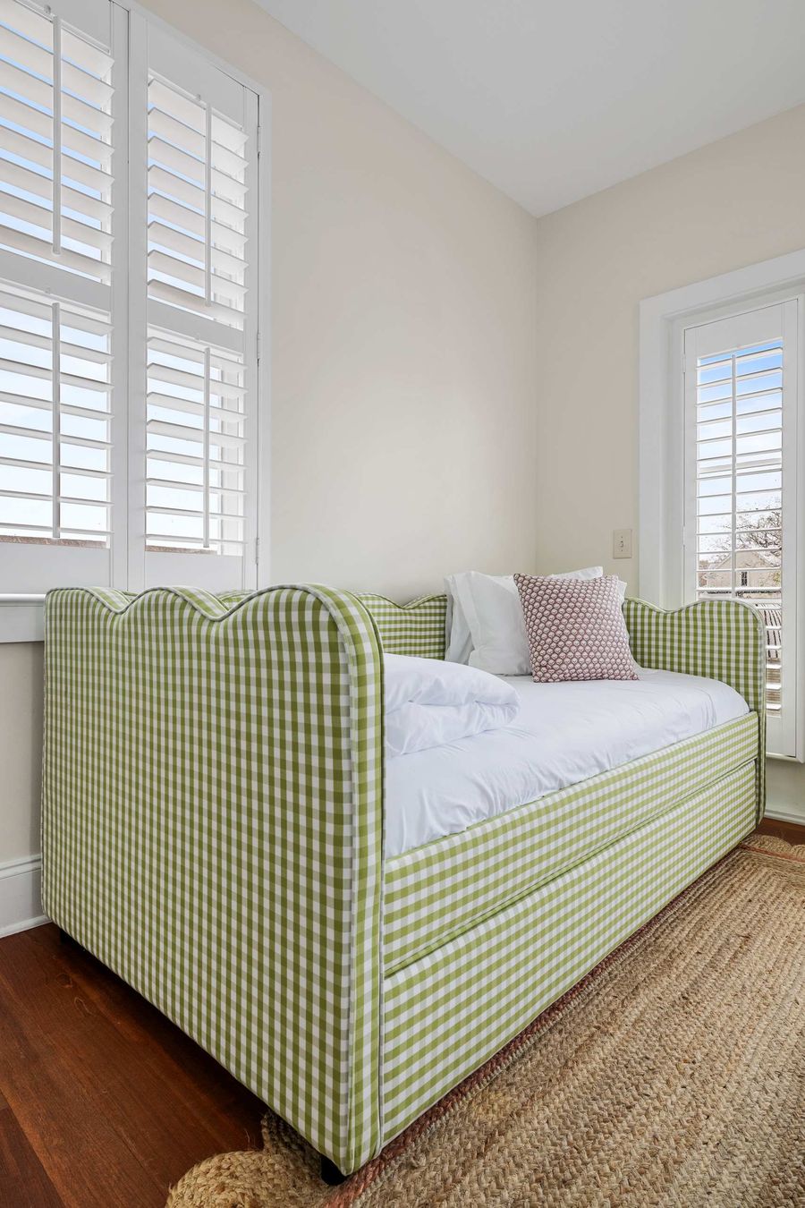 Daybed (Twin)