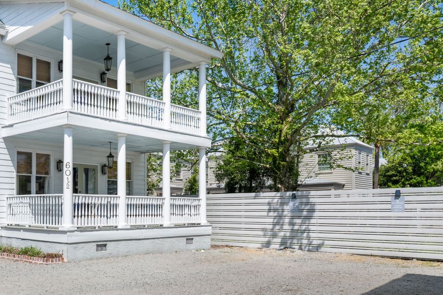 Looking forward to hosting you in beautiful Downtown Charleston!
