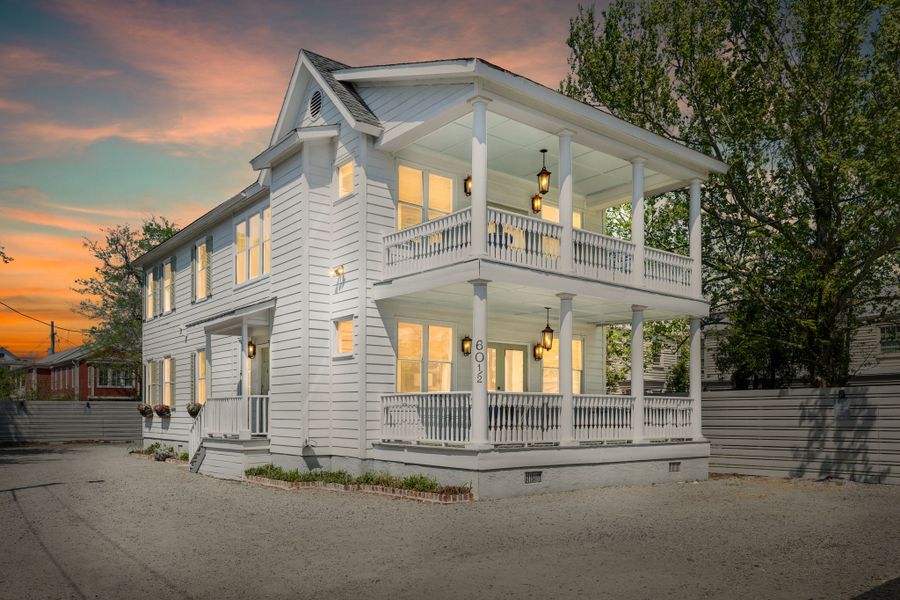 Full house rental! Two huge, spacious suites for your entire group! 