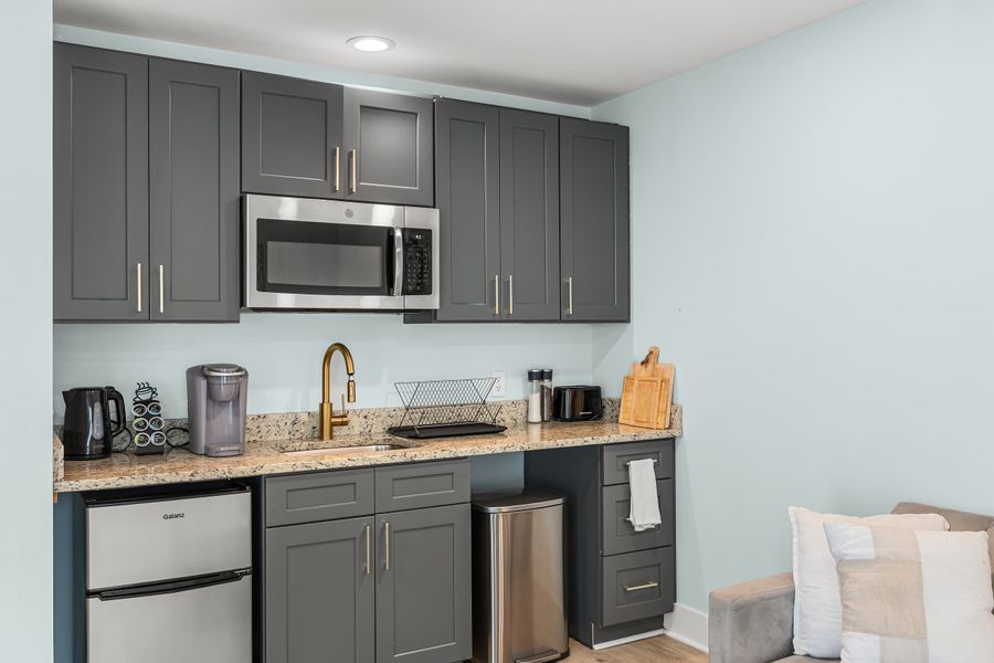 Kitchenette