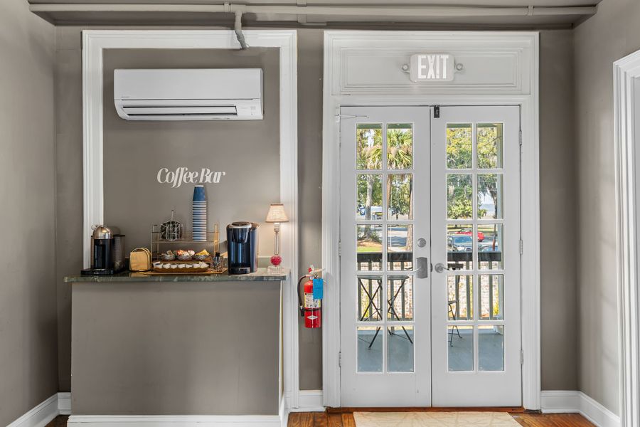 Kitchenette
