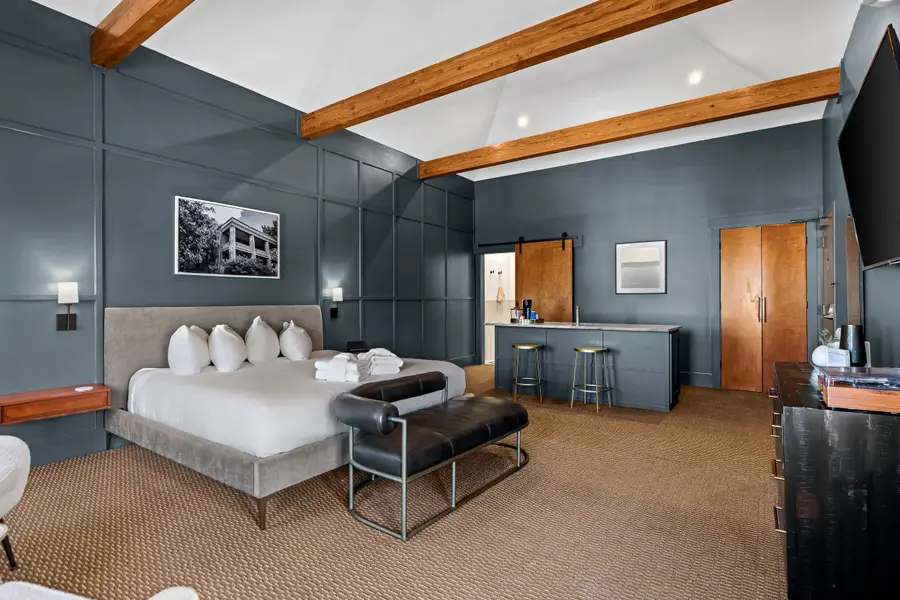 Welcome to your Beaufort getaway!