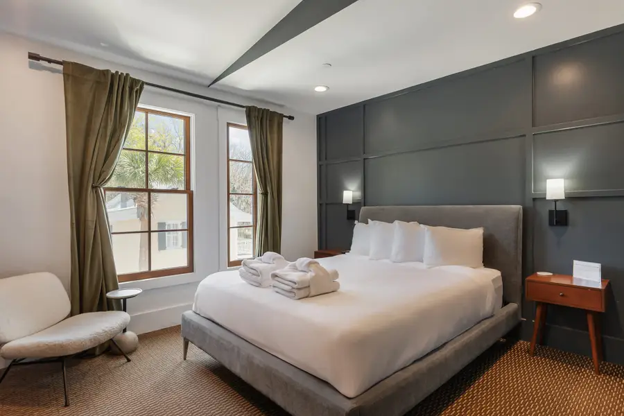 Welcome to your Beaufort getaway!