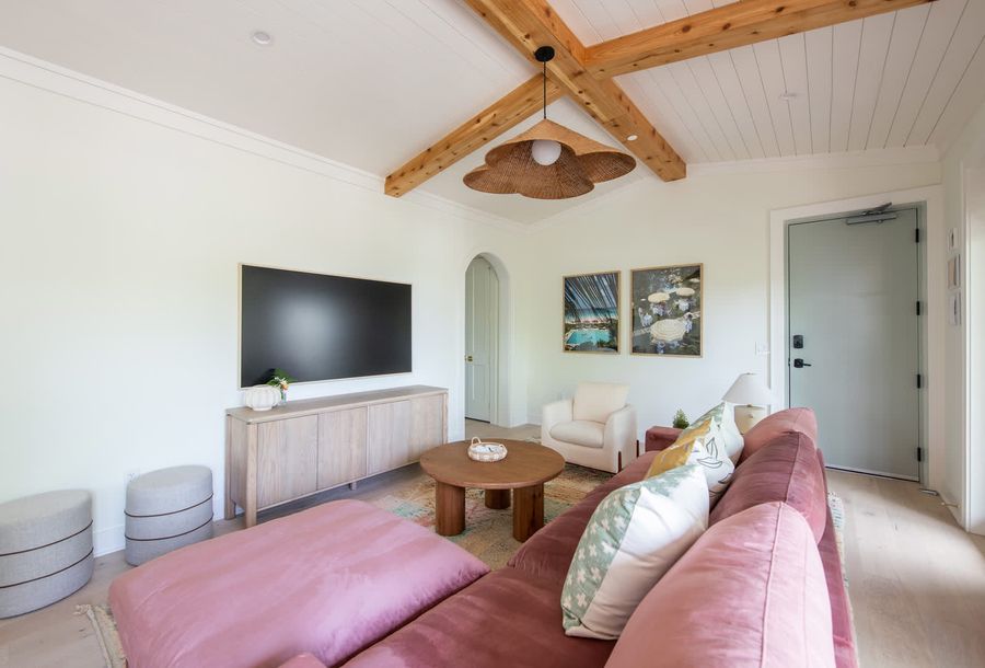 Living area 1