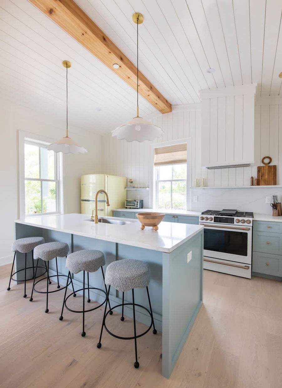 Kitchen 1