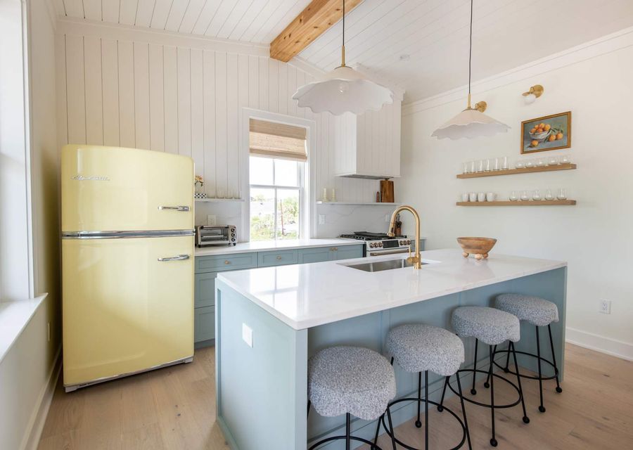 Kitchen 1