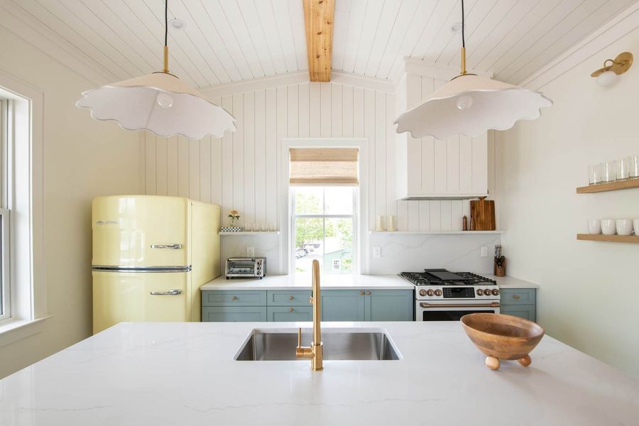 Kitchen 1