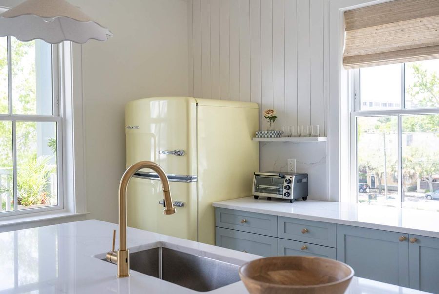 Kitchen 1