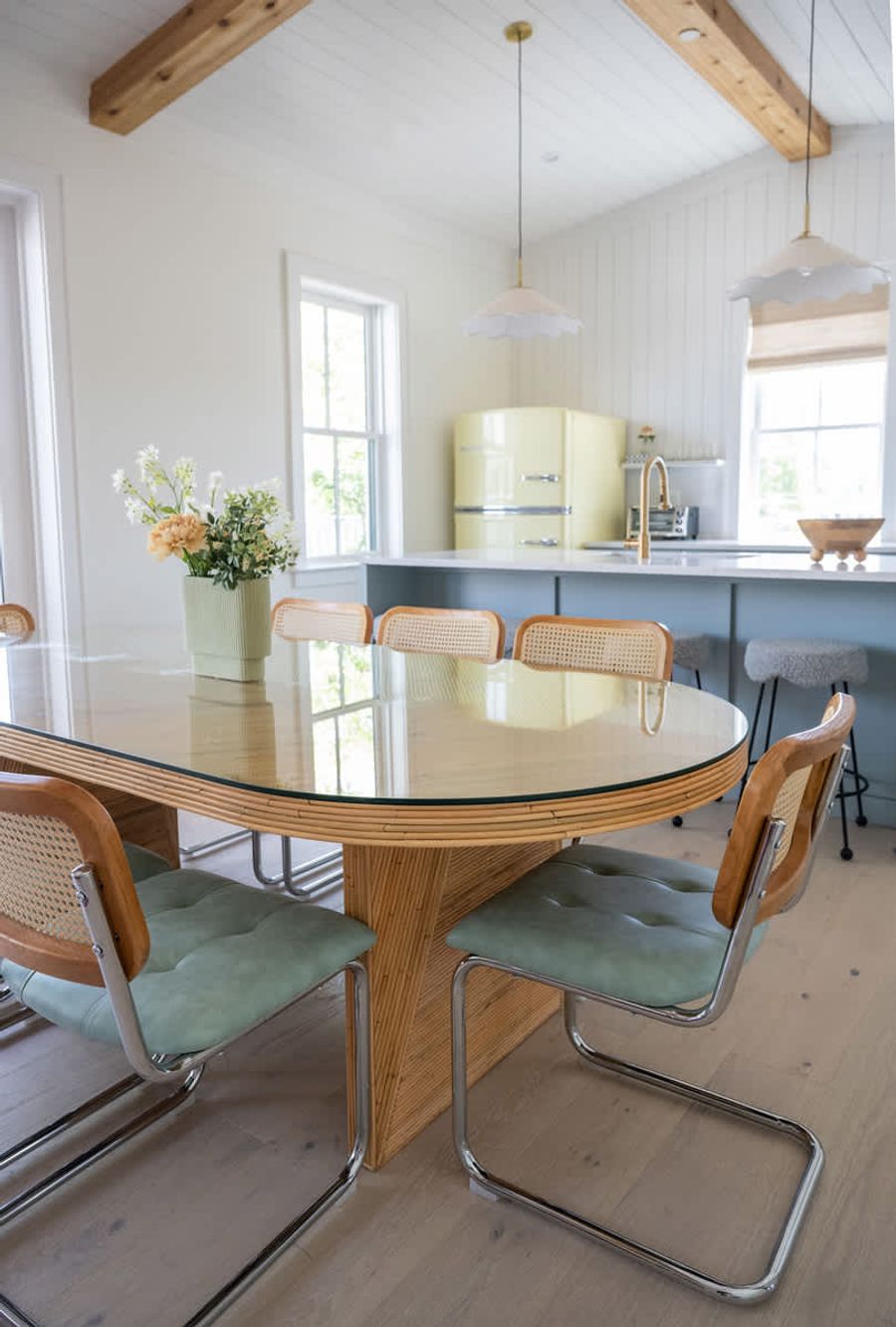 Dining area 1