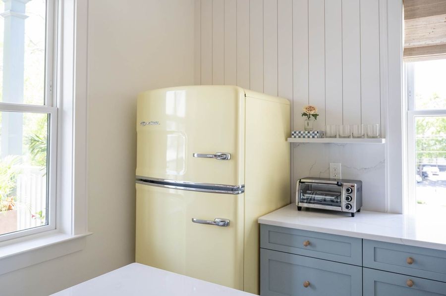 Kitchen 1