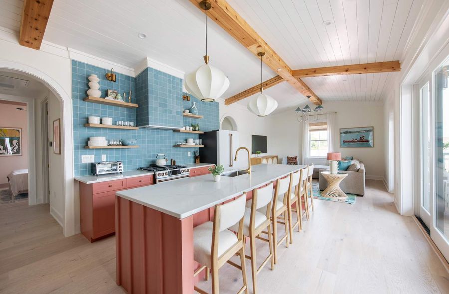 Kitchen 2