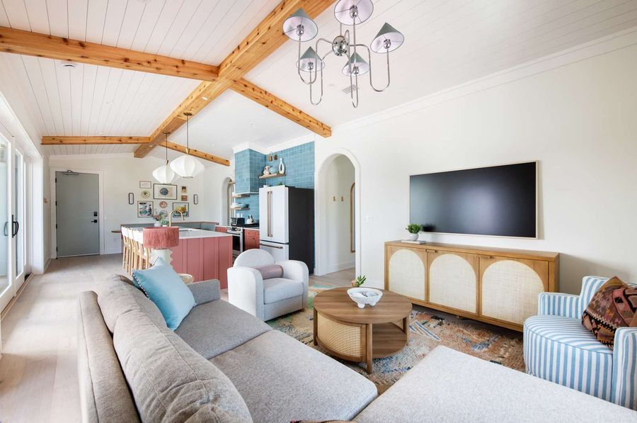 Living area 2