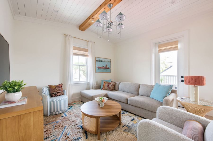 Living area 2
