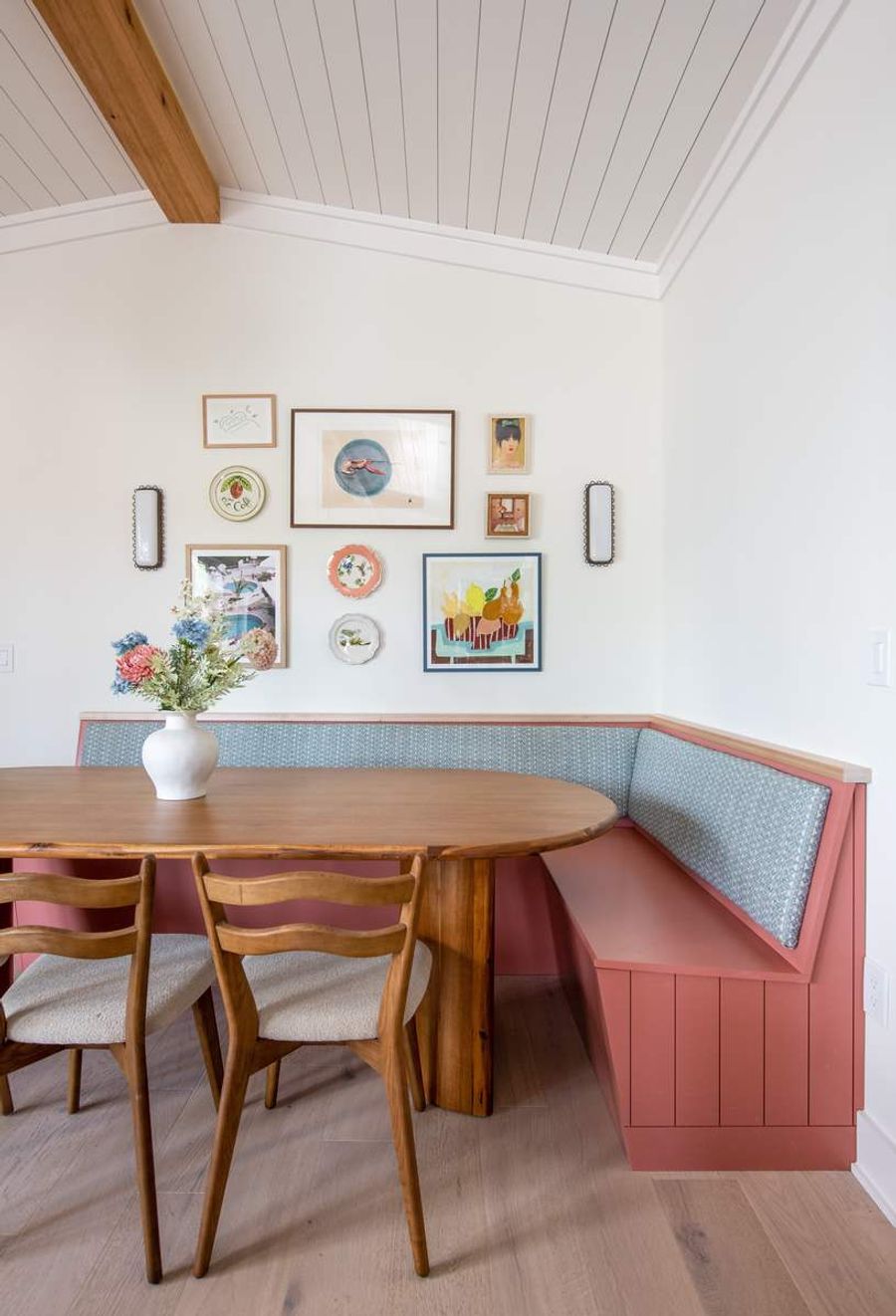Dining area 2