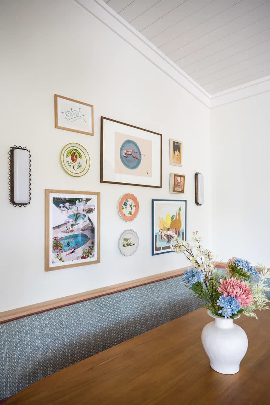 Dining area 2