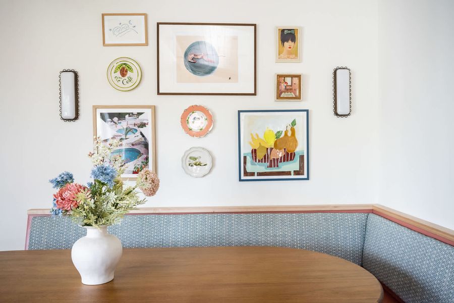 Dining area 2