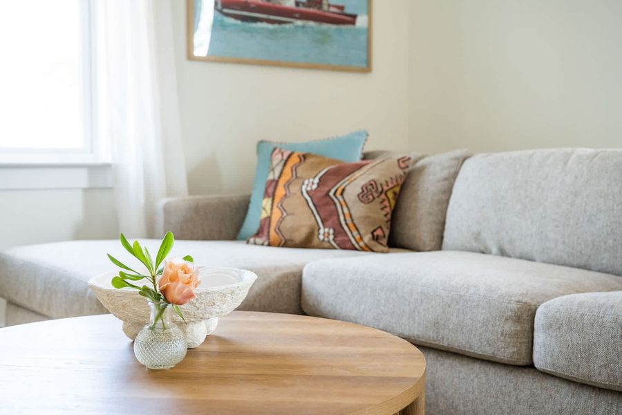 Living area 2