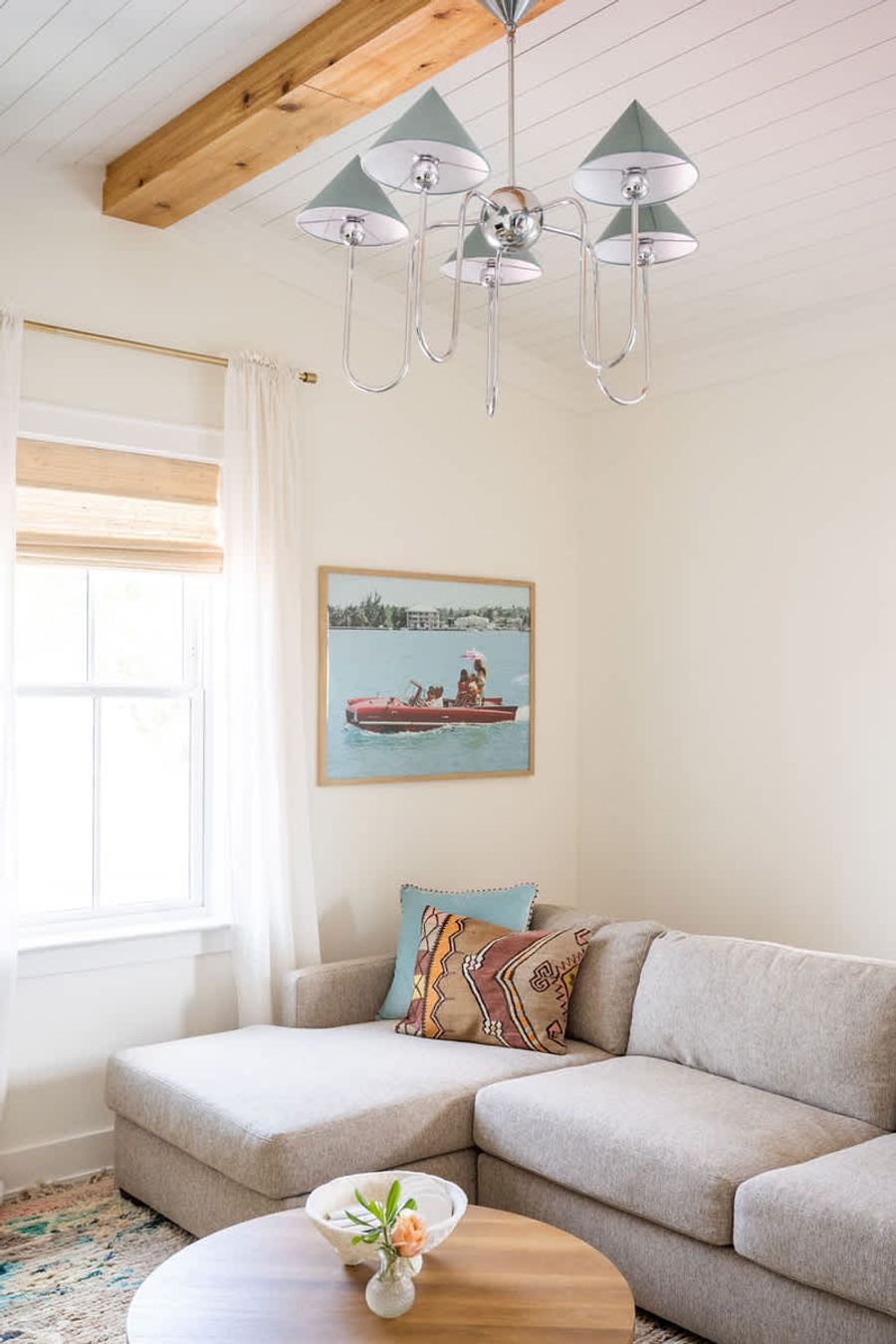 Living area 2