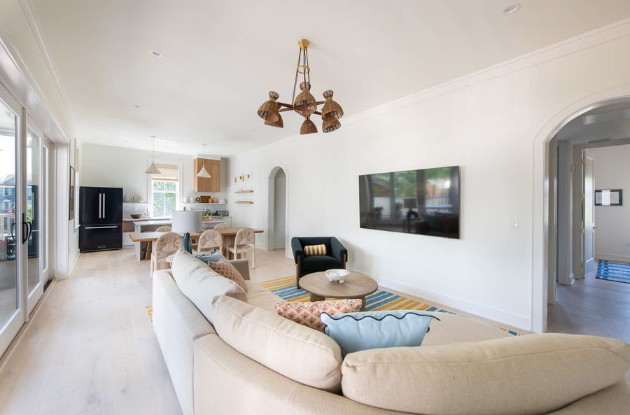 Living area 3