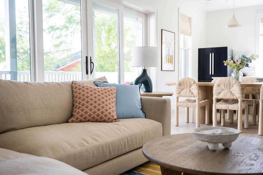 Living area 3
