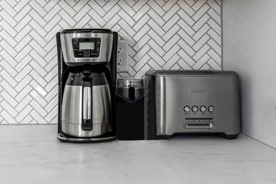 Kitchen essentials