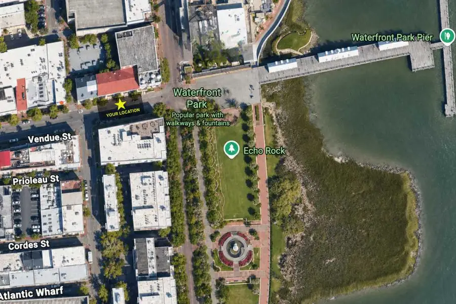 Prime Downtown Location!