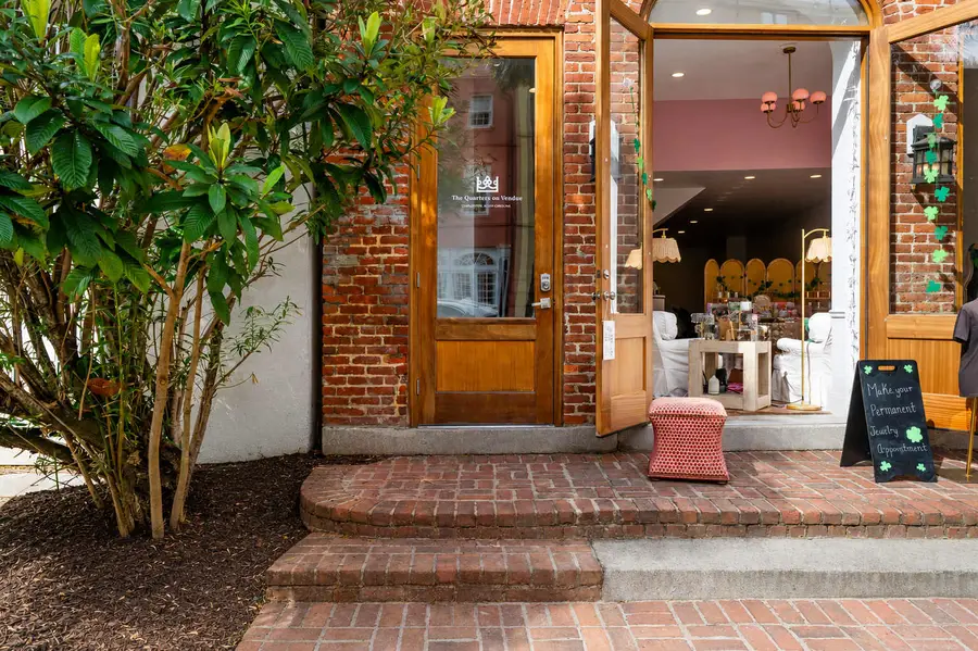 Looking forward to hosting your group in beautiful downtown Charleston!