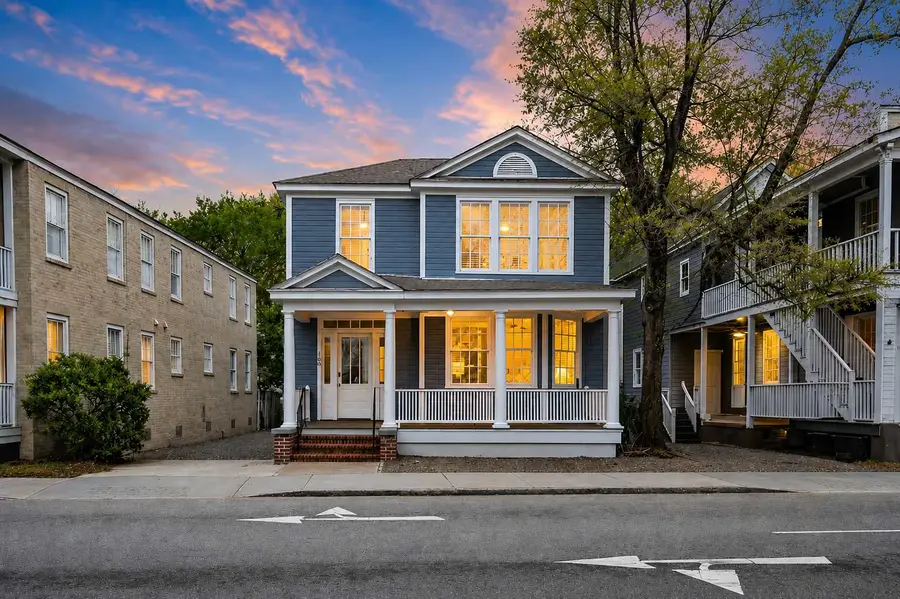 Looking forward to hosting your group soon in beautiful downtown Charleston! 