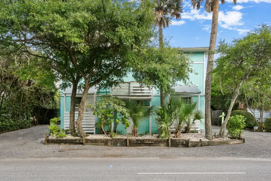 Your beachfront retreat, where direct beach access and stunning ocean views await just steps from your door.