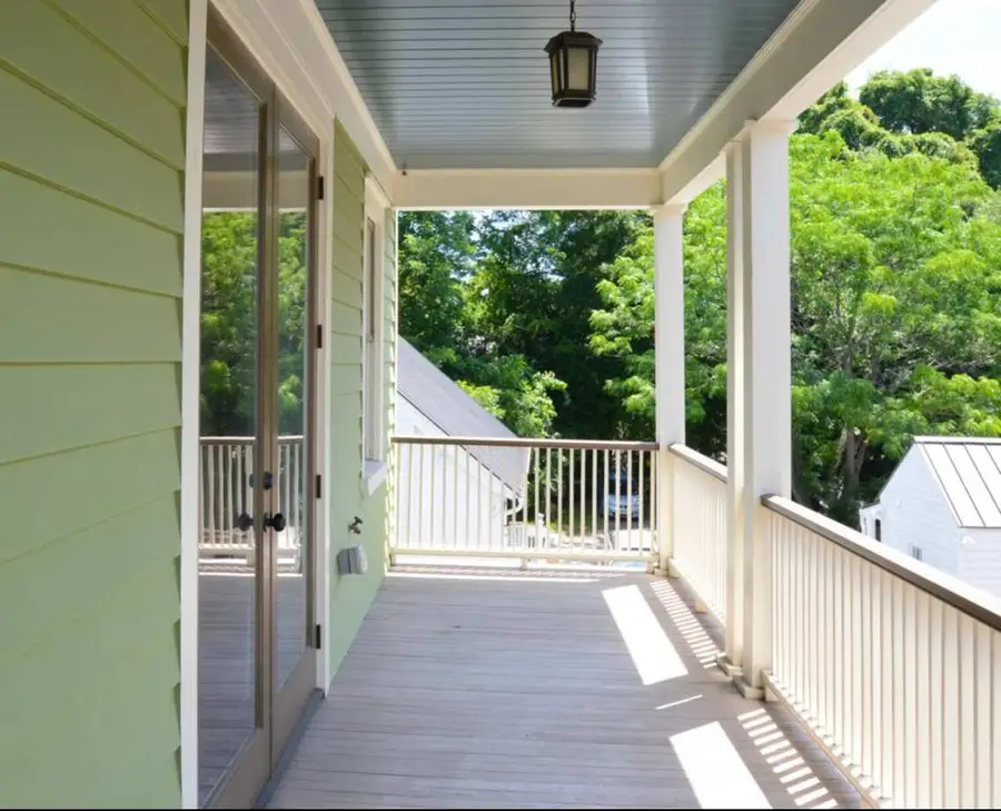 Outdoor space
