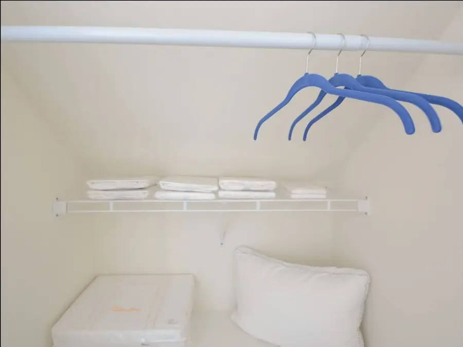 We've got the essentials covered. Fresh towels, quality toiletries, and everything you need for a comfortable, worry free stay.