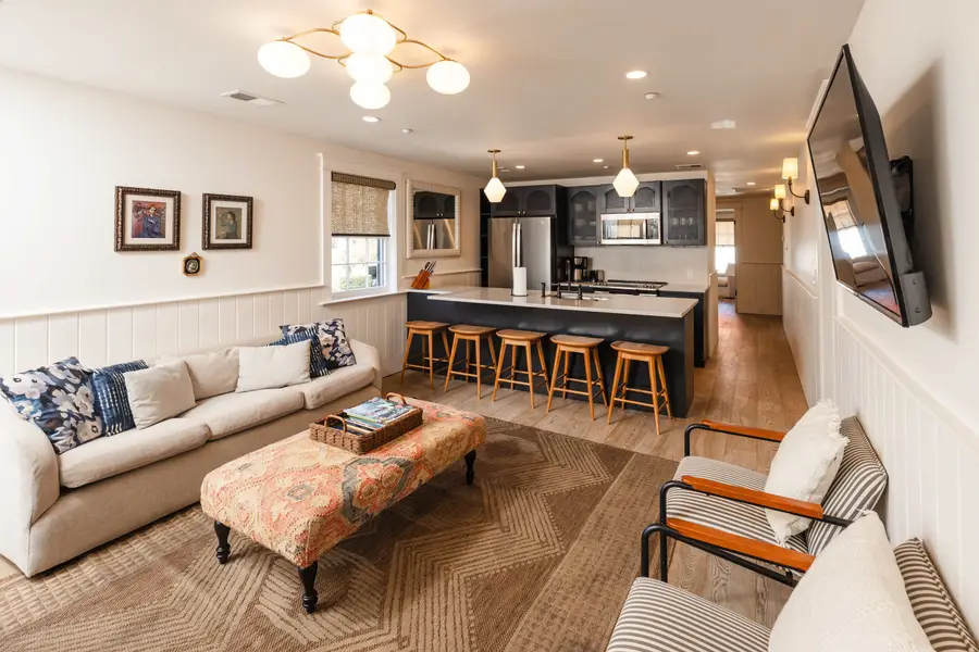 Welcome to your Downtown Charleston rental!