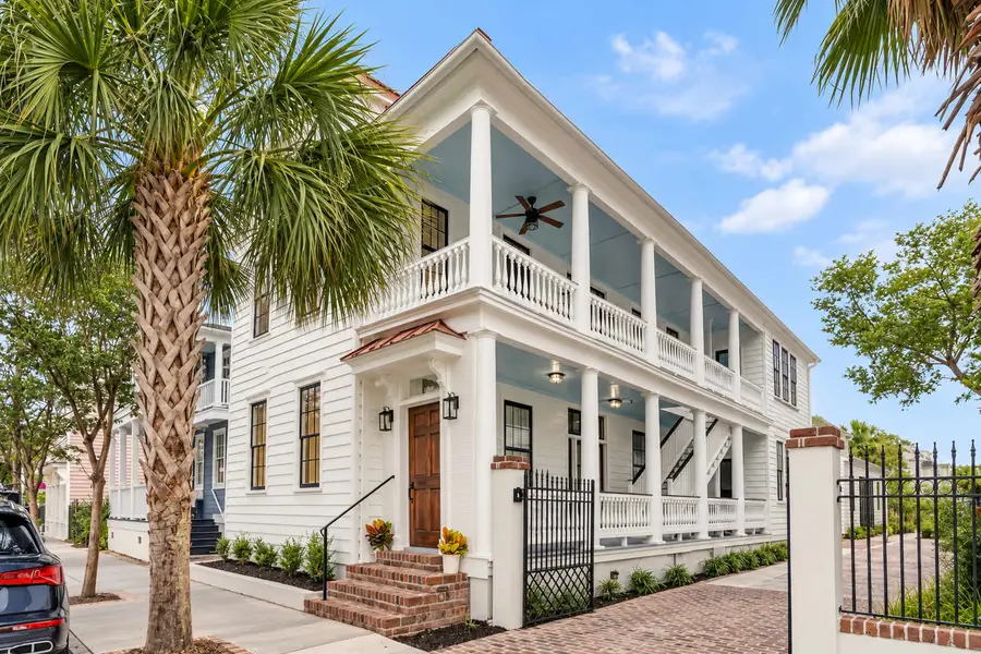 Looking forward to hosting your group in beautiful downtown Charleston!