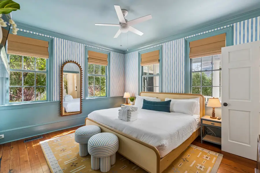 Lowcountry Abode