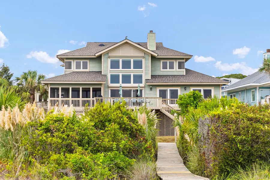 Looking forward to hosting your group on beautiful Isle of Palms!