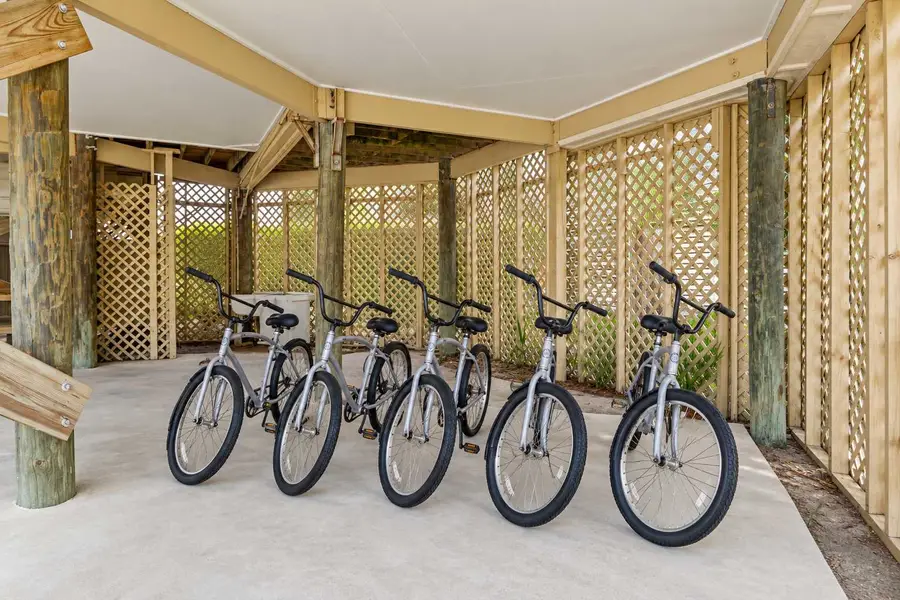 5 beach cruisers for your use 
