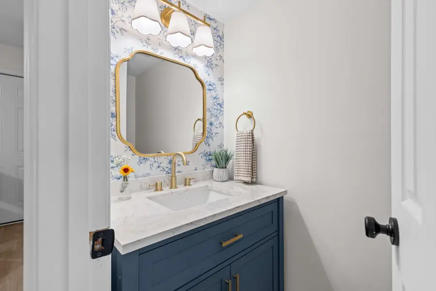 Half Bath